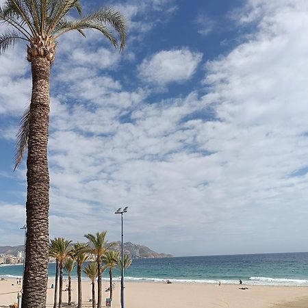 Casa Lolo Appartement Benidorm Buitenkant foto