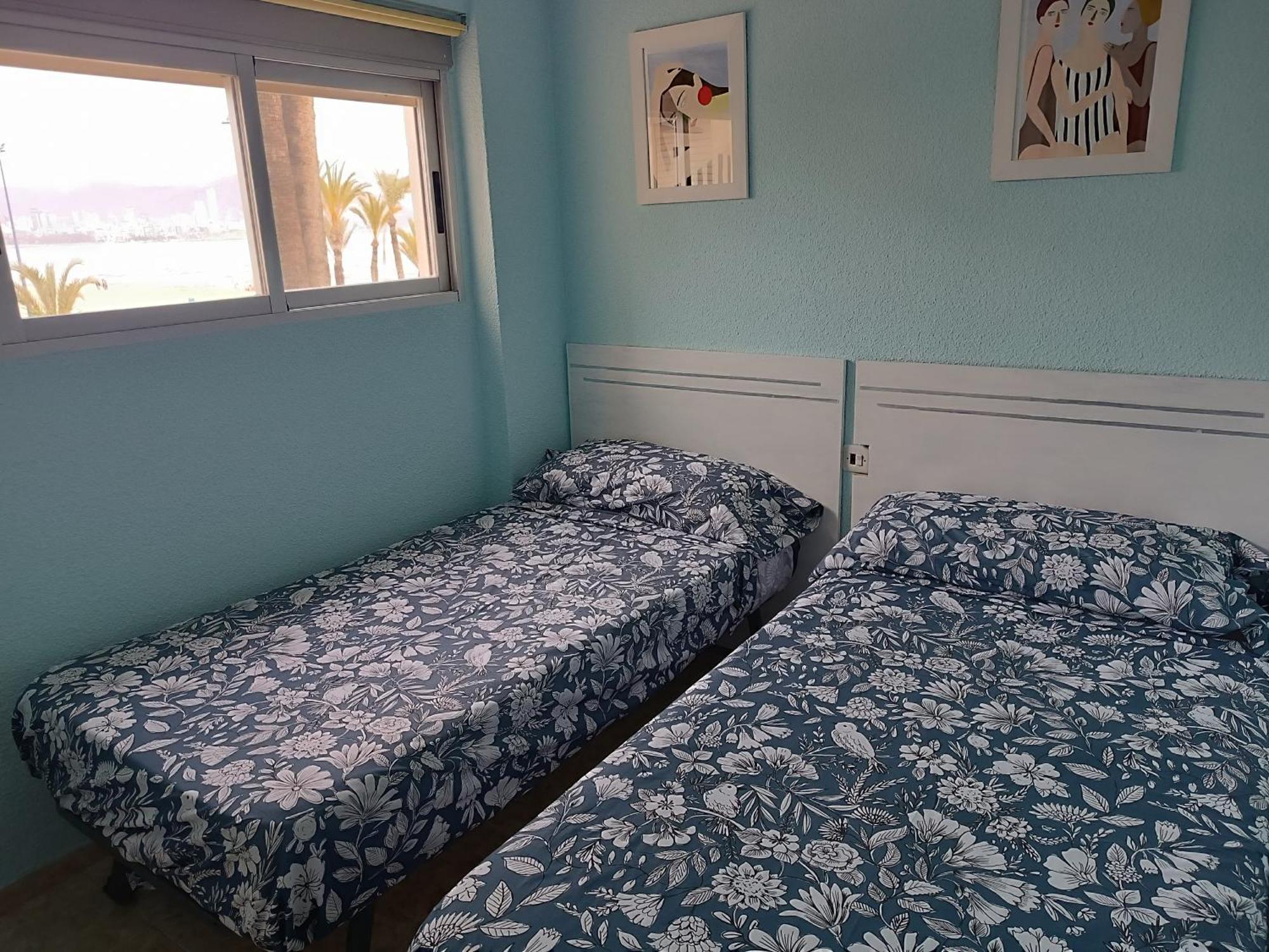 Casa Lolo Appartement Benidorm Buitenkant foto