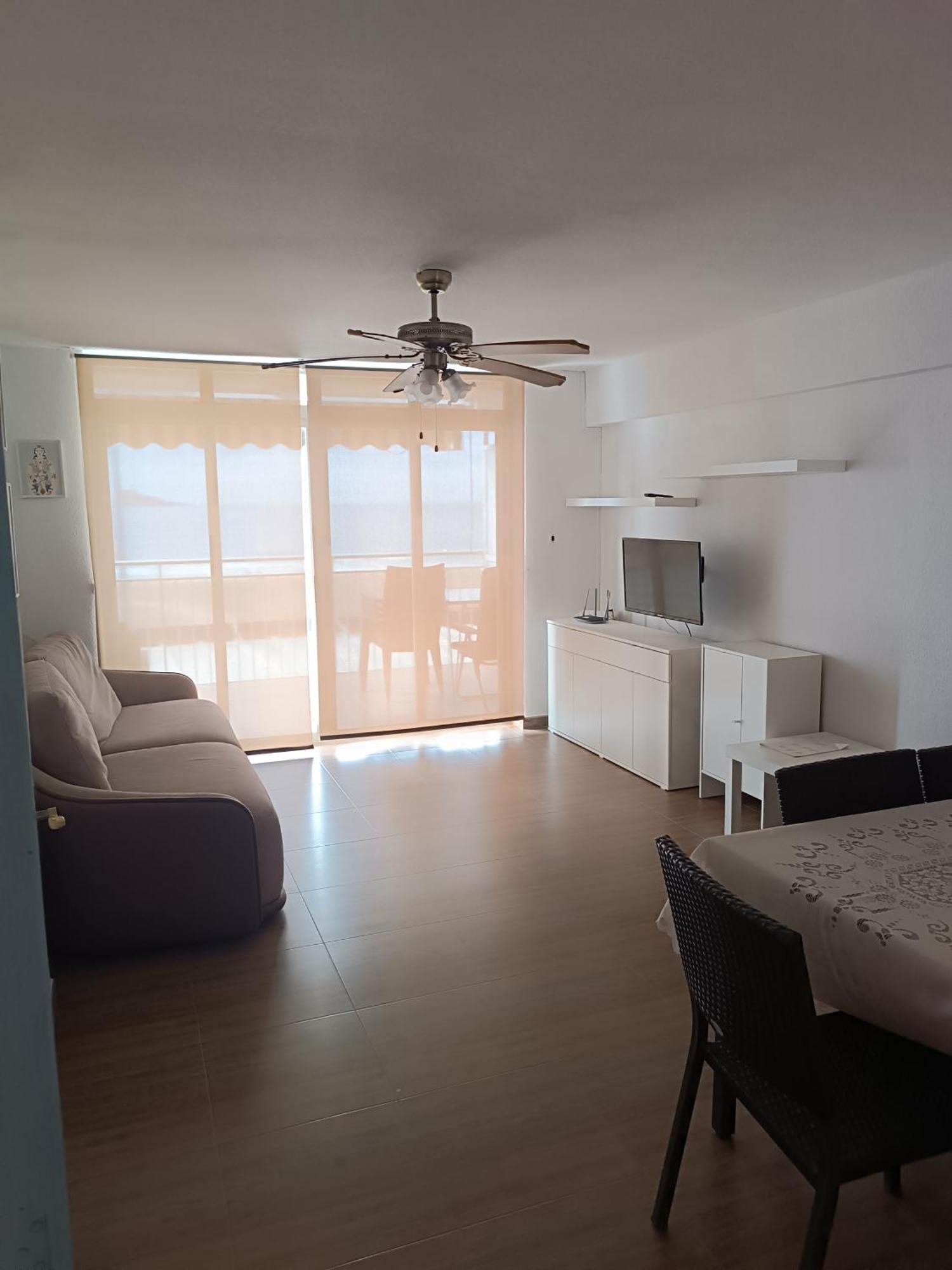 Casa Lolo Appartement Benidorm Buitenkant foto