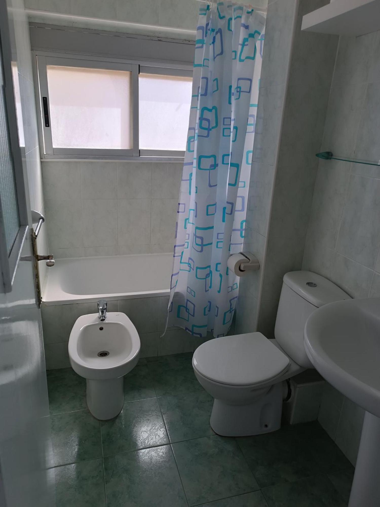 Casa Lolo Appartement Benidorm Buitenkant foto