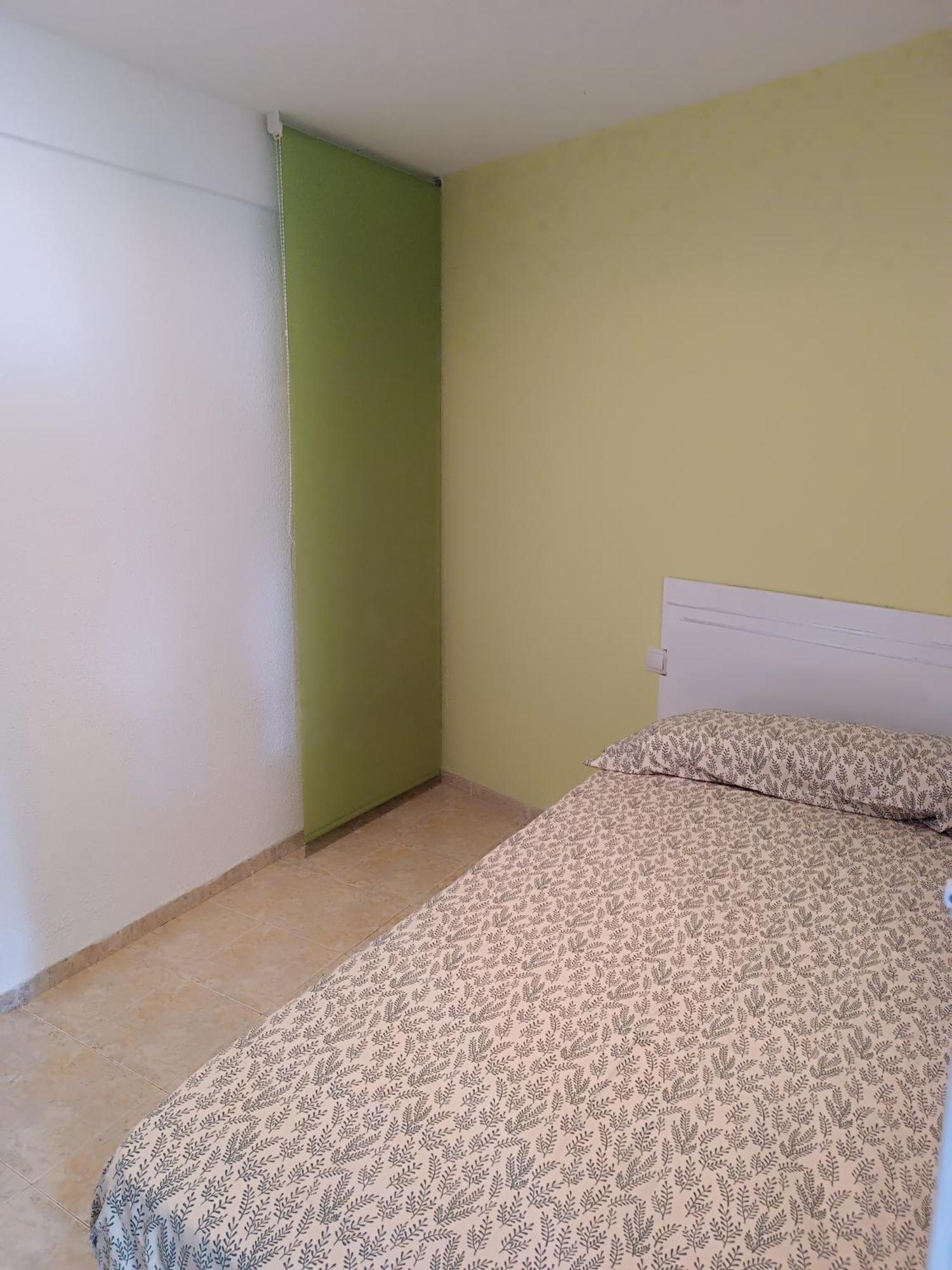 Casa Lolo Appartement Benidorm Buitenkant foto