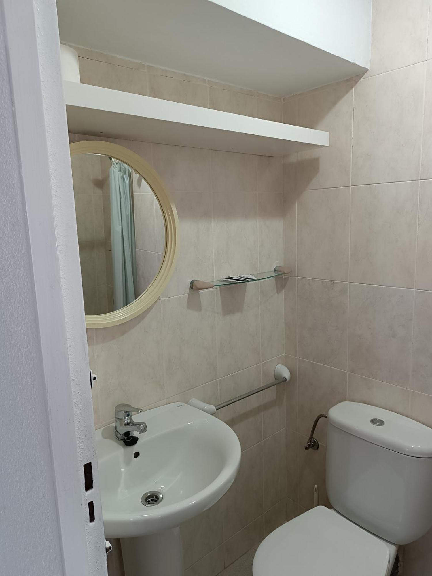 Casa Lolo Appartement Benidorm Buitenkant foto