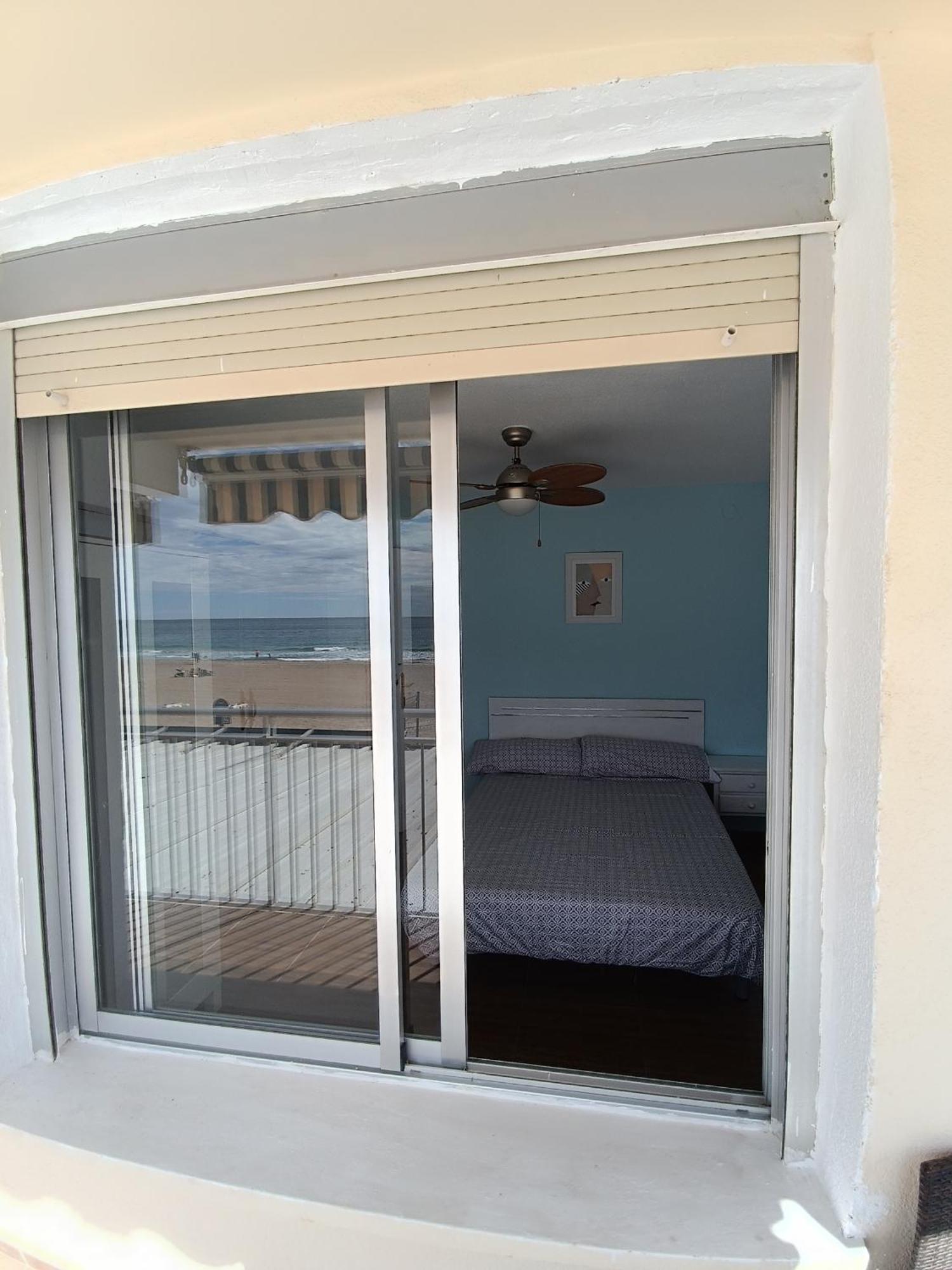Casa Lolo Appartement Benidorm Buitenkant foto