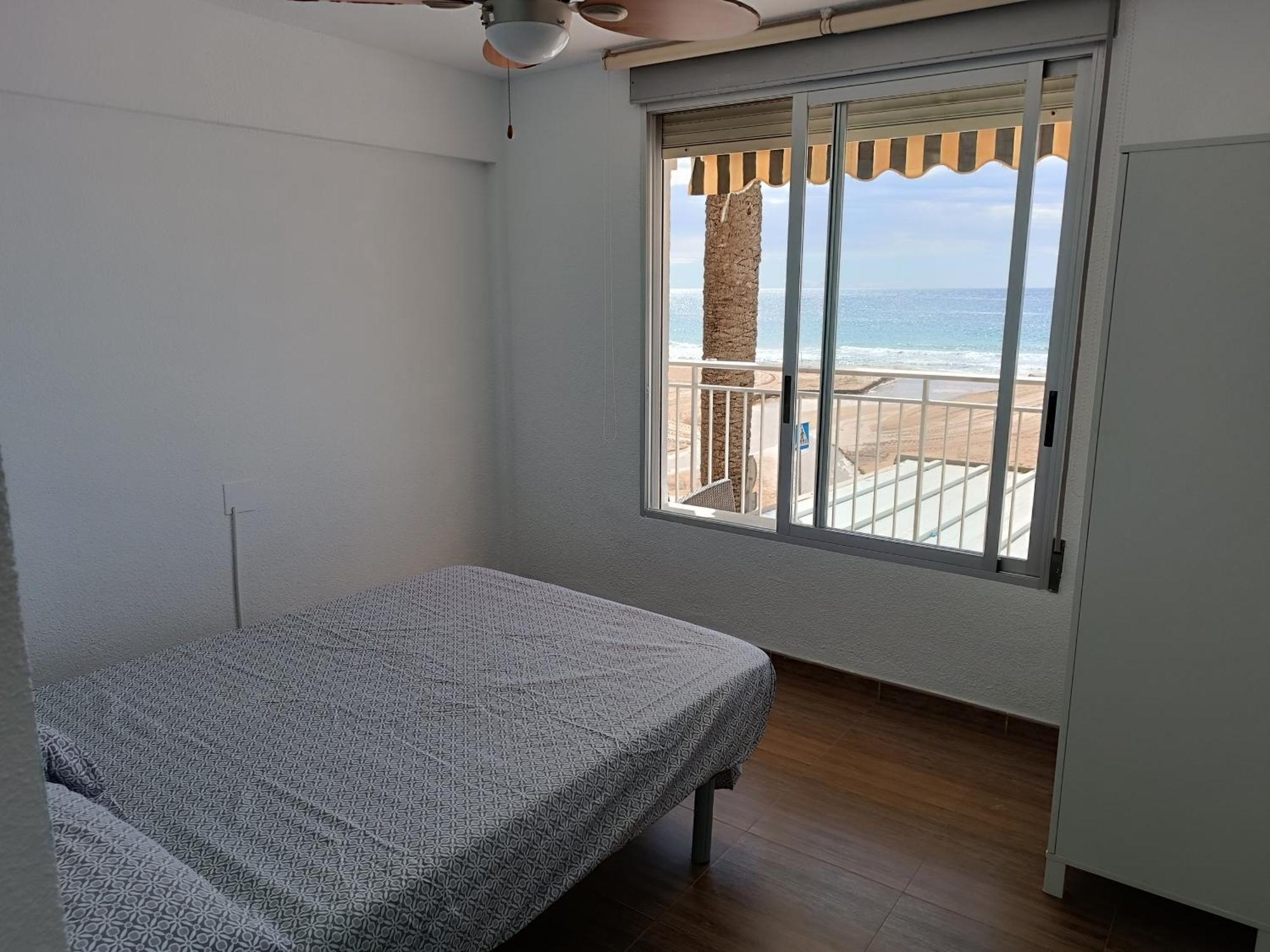 Casa Lolo Appartement Benidorm Buitenkant foto
